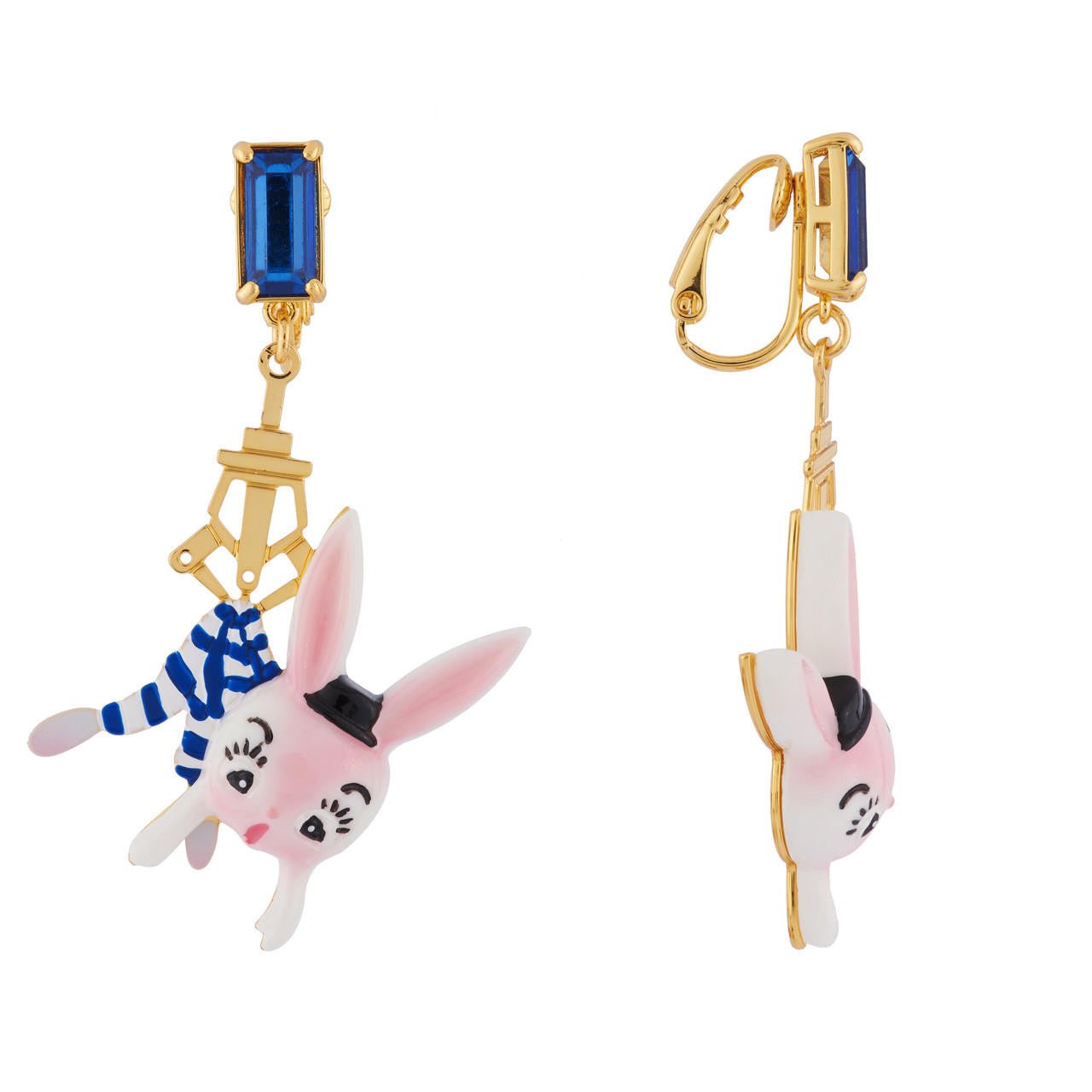 Joyland Earrings | AHJL1151 - Les Nereides