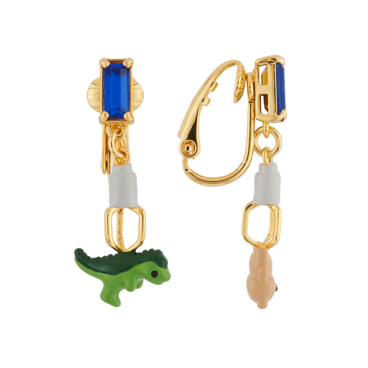 Joyland Earrings | AHJL1221 - Les Nereides
