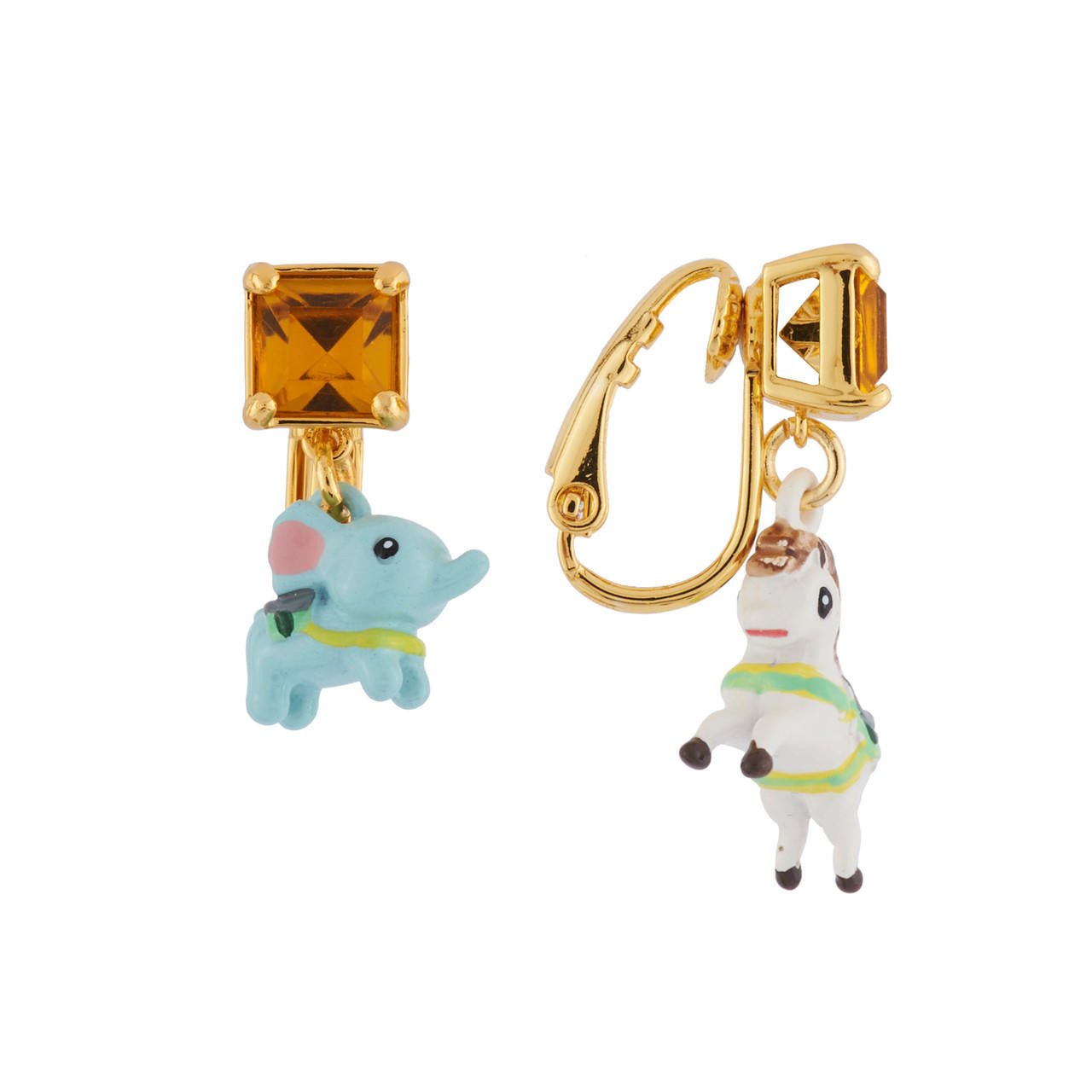 Joyland Earrings | AHJL1231 - Les Nereides