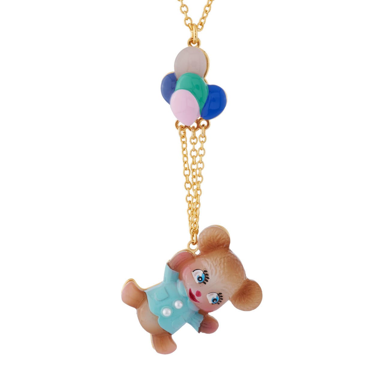 Joyland Necklace | AHJL3021 - Les Nereides