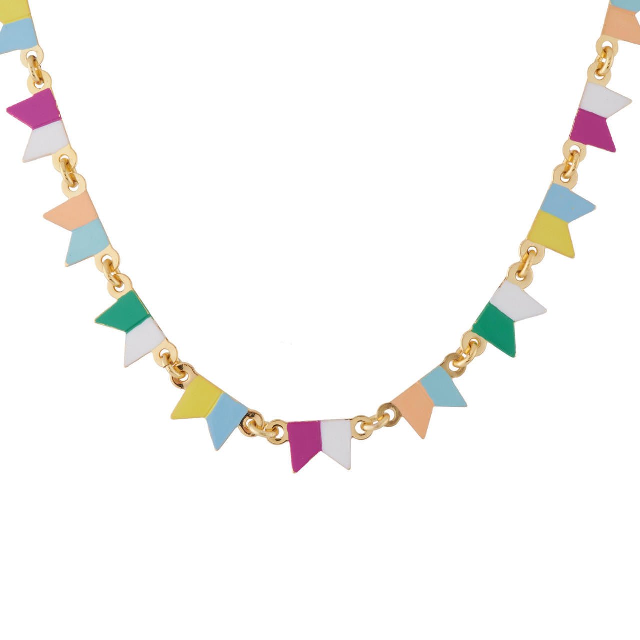 Joyland Necklace | AHJL3181 - Les Nereides
