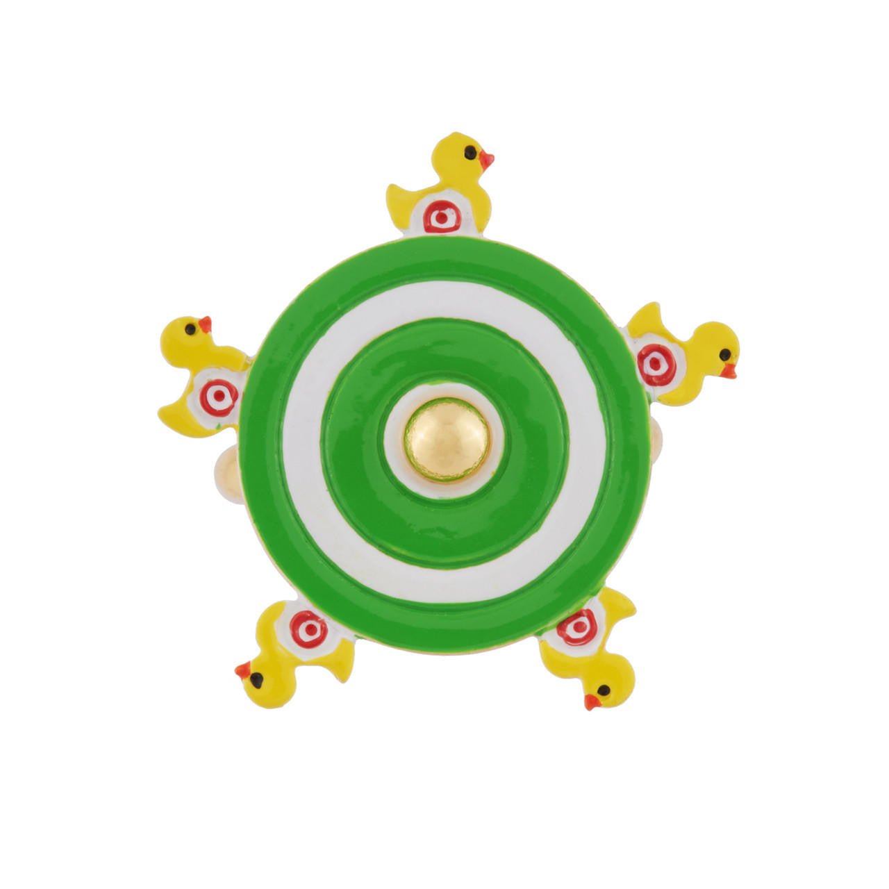 Joyland Rings | AHJL601/12 - Les Nereides