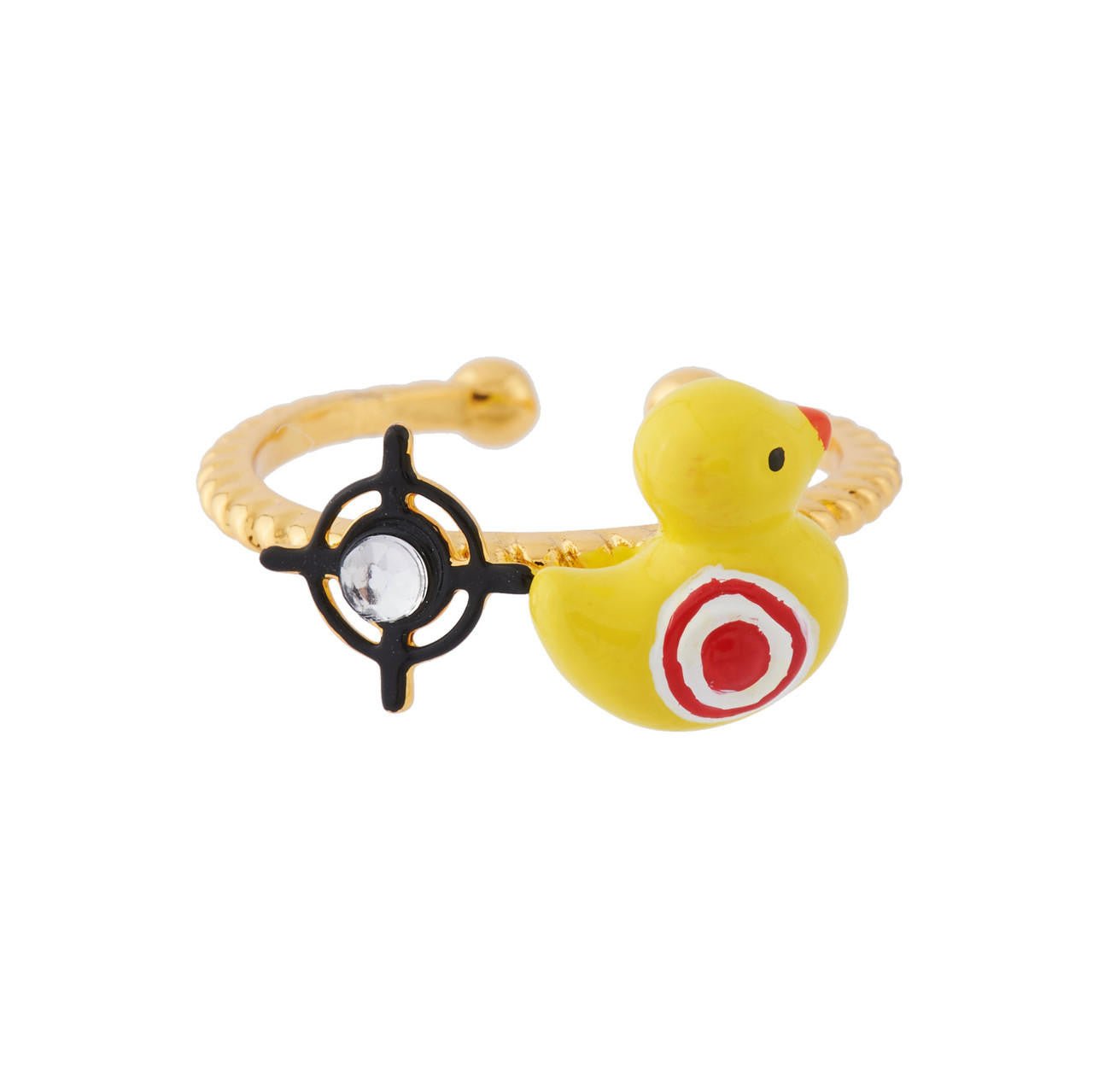Joyland Rings | AHJL6031 - Les Nereides