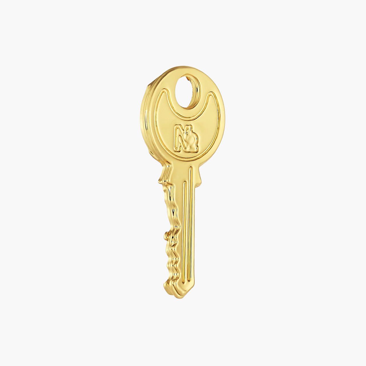 Key Charm | AOCH4051 - Les Nereides