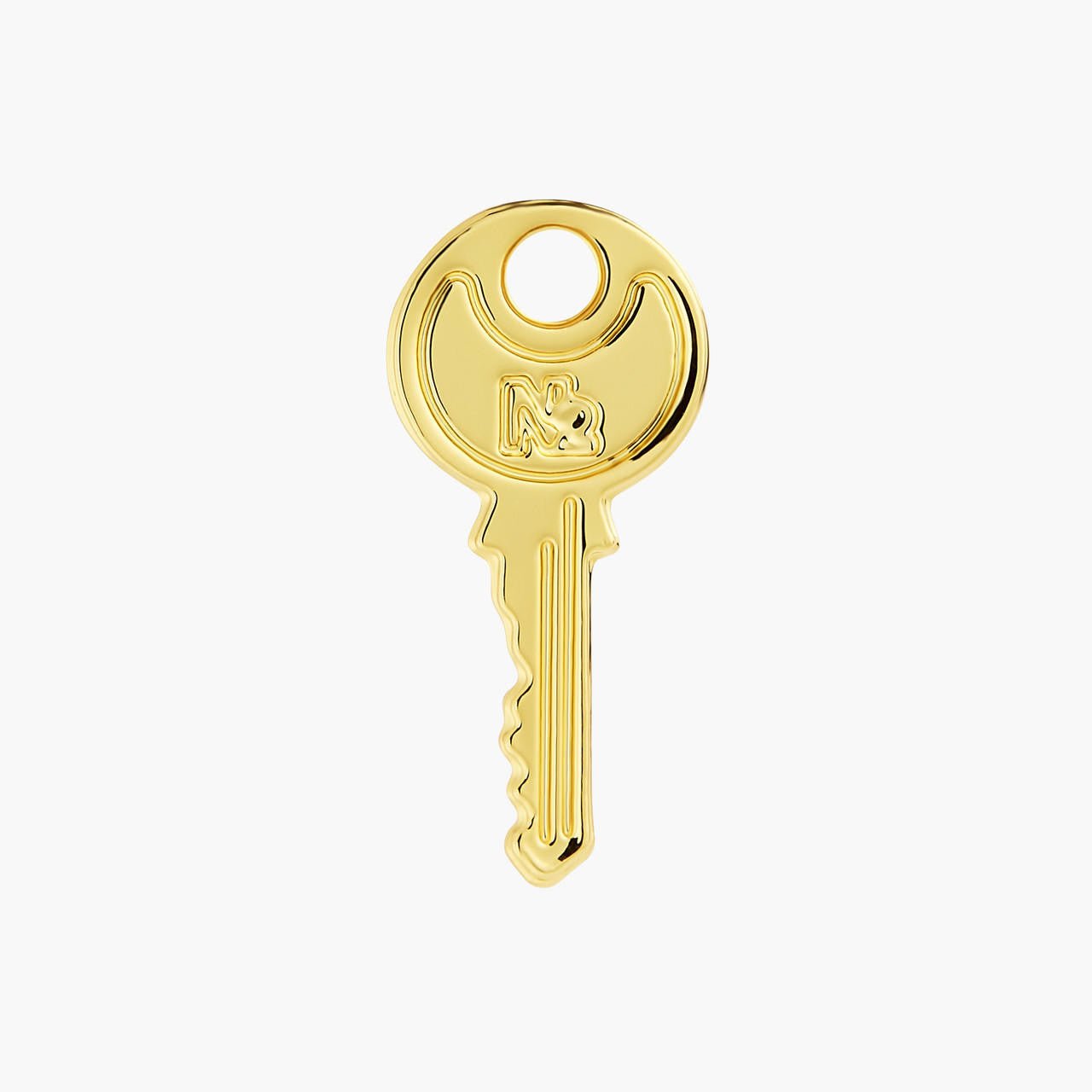 Key Charm | AOCH4051 - Les Nereides