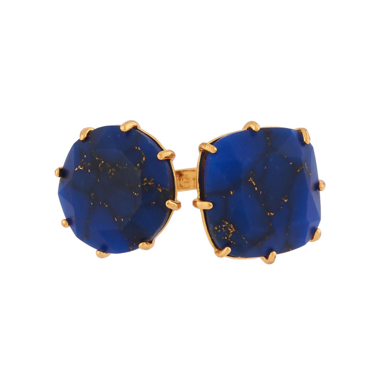 La Diamantine Speciale Rings | AILDS611/11 - Les Nereides