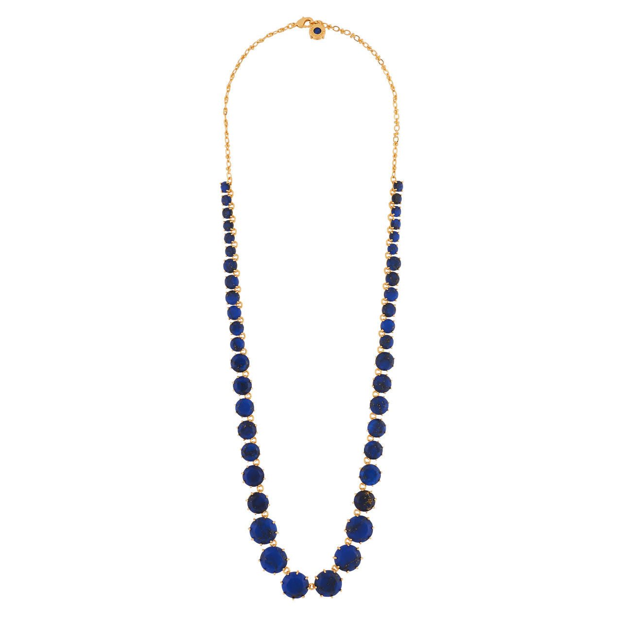 La Diamantine Sp∆Íciale Necklace | AILDS351 - Les Nereides