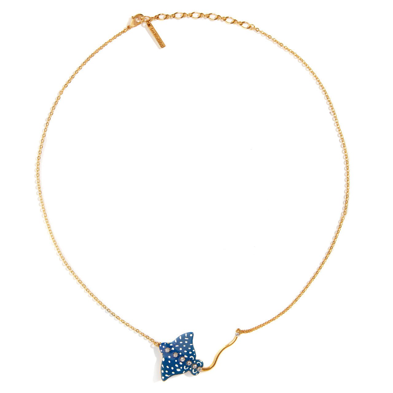 Le Grand Large Necklace | AOGL3071 - Les Nereides