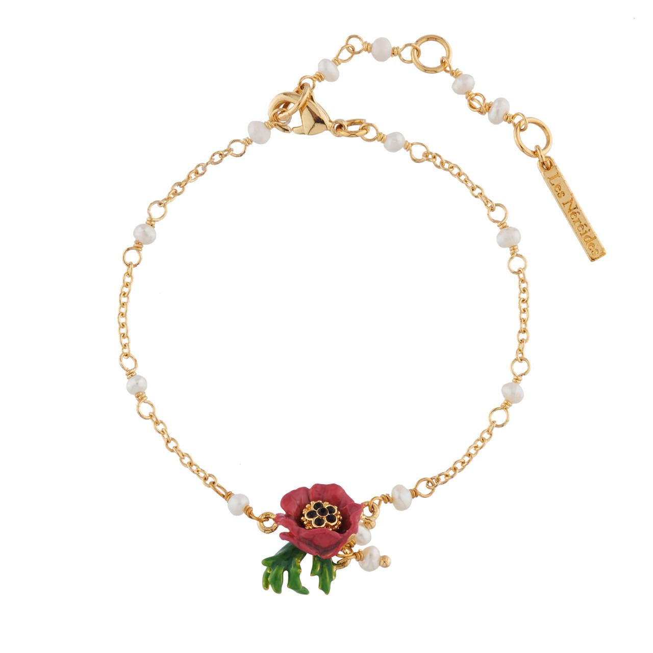 Le Petit Messager Bracelet | AIPM2021 - Les Nereides