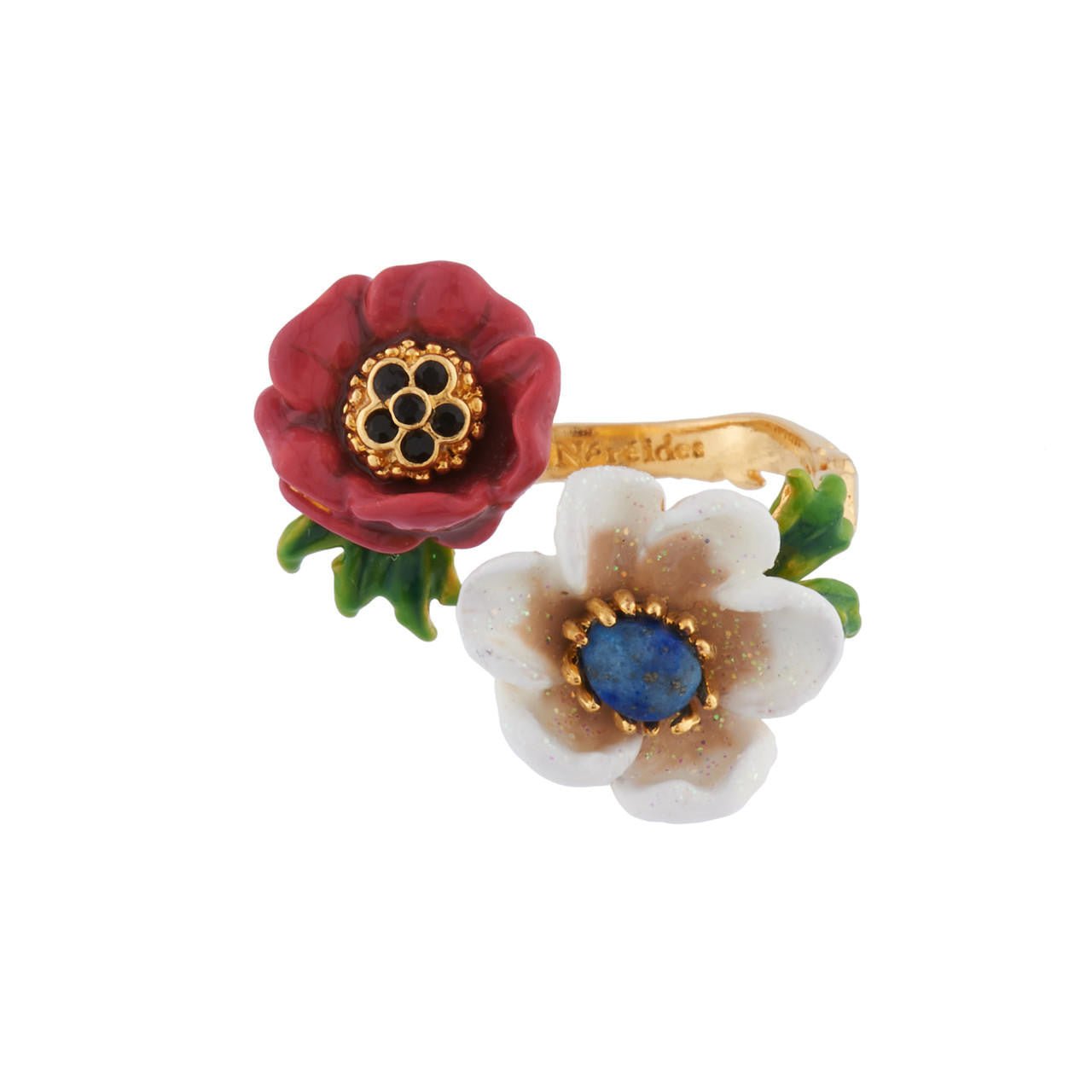 Le Petit Messager Rings | AIPM6011 - Les Nereides