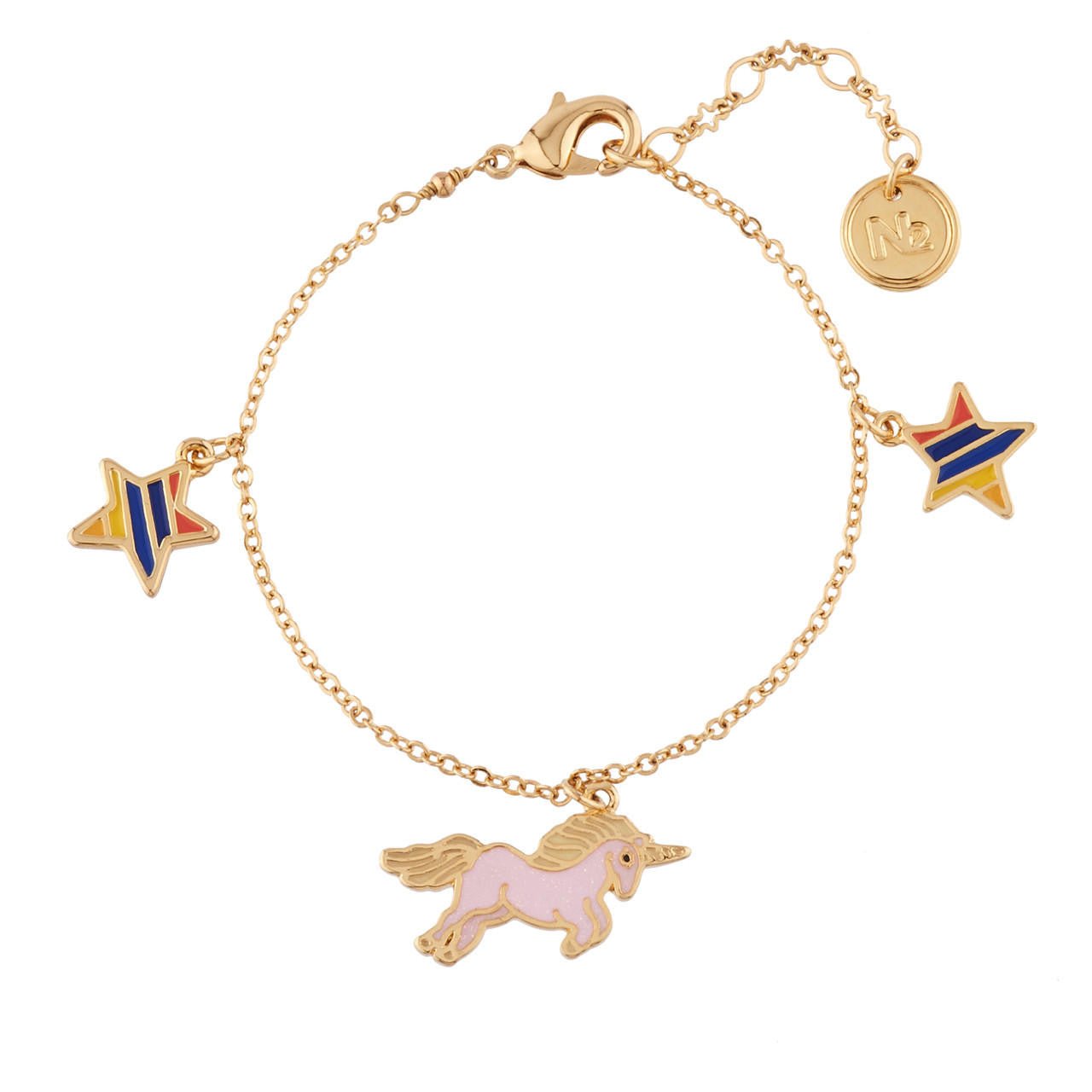 Les Deux Font La Paire Bracelet | AILP2011 - Les Nereides