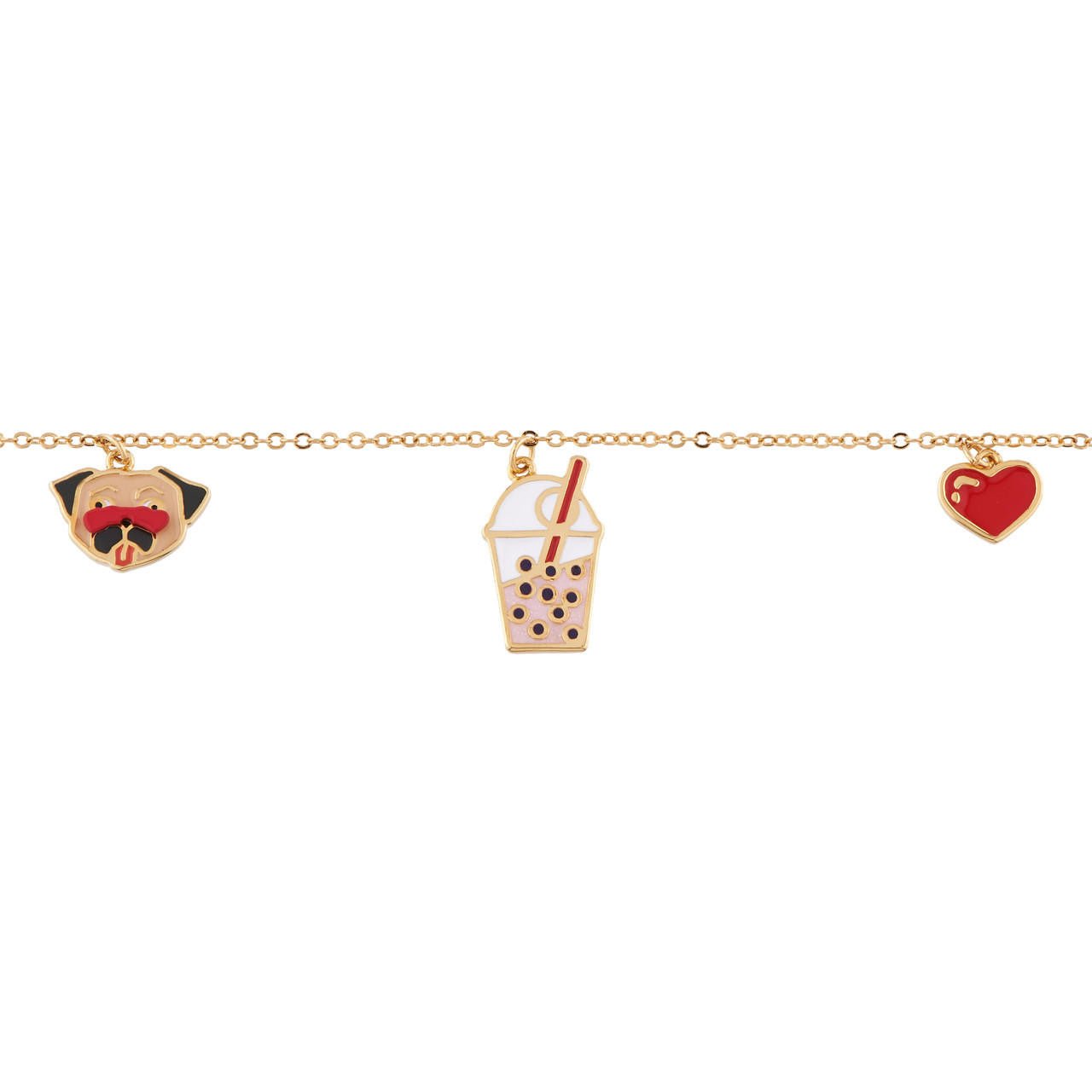 Les Deux Font La Paire Bracelet | AILP2021 - Les Nereides