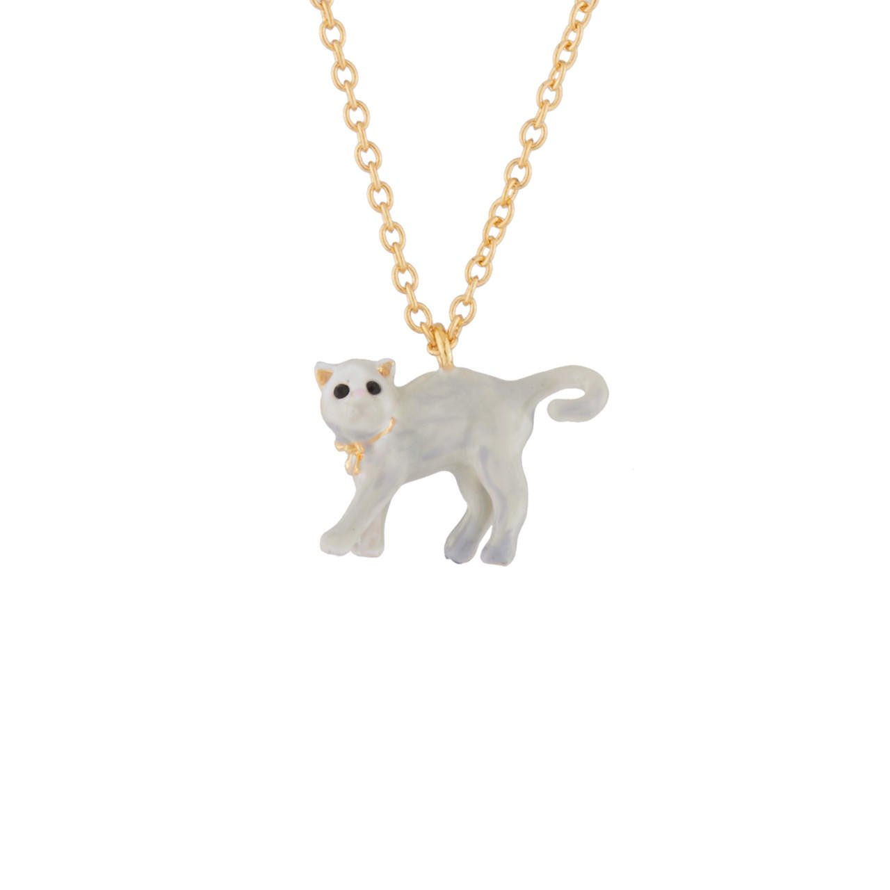 Les Nereides Loves Animals Necklace | AJLA302 - Les Nereides