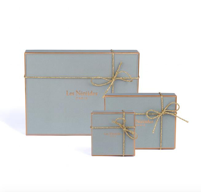  Les Nereides Small Gift Box | SMALLBOX 