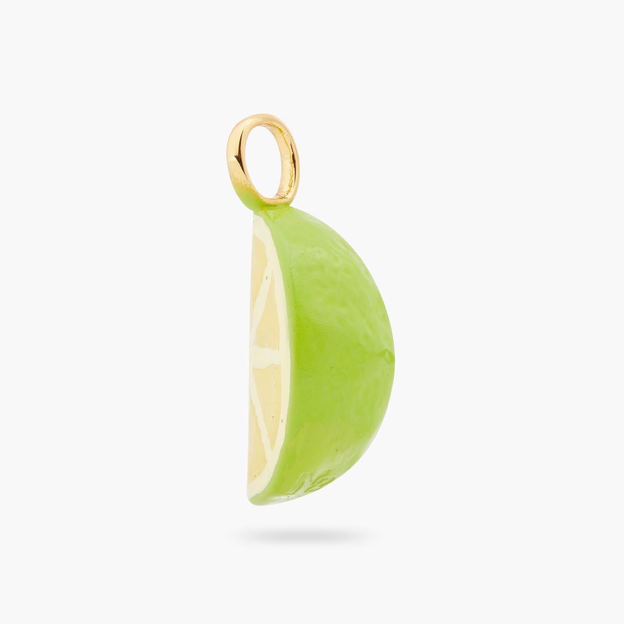 Lime Charm | ARCH4101 - Les Nereides