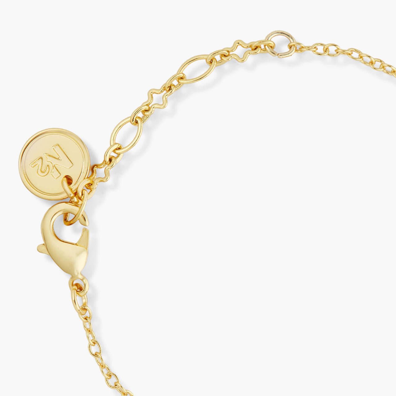 Little Red Riding Hood Picnic Charm Bracelet | APBB2021 - Les Nereides