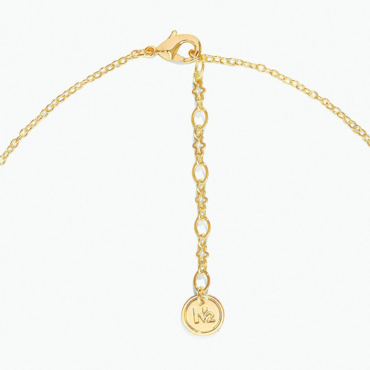 Little Red Riding Hood Picnic Pendant Necklace | APBB3111 - Les Nereides