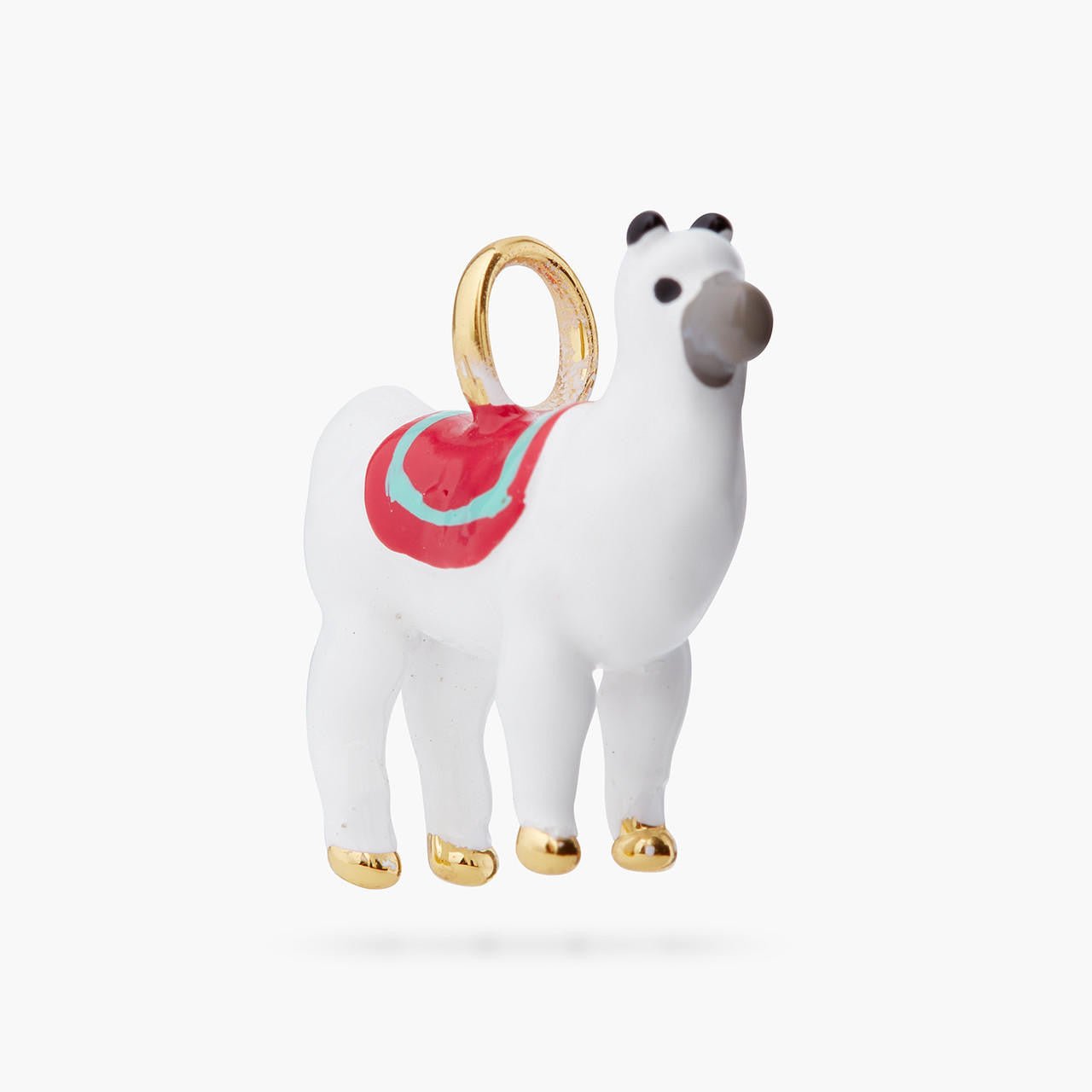 Llama Charm | ARCH4081 - Les Nereides