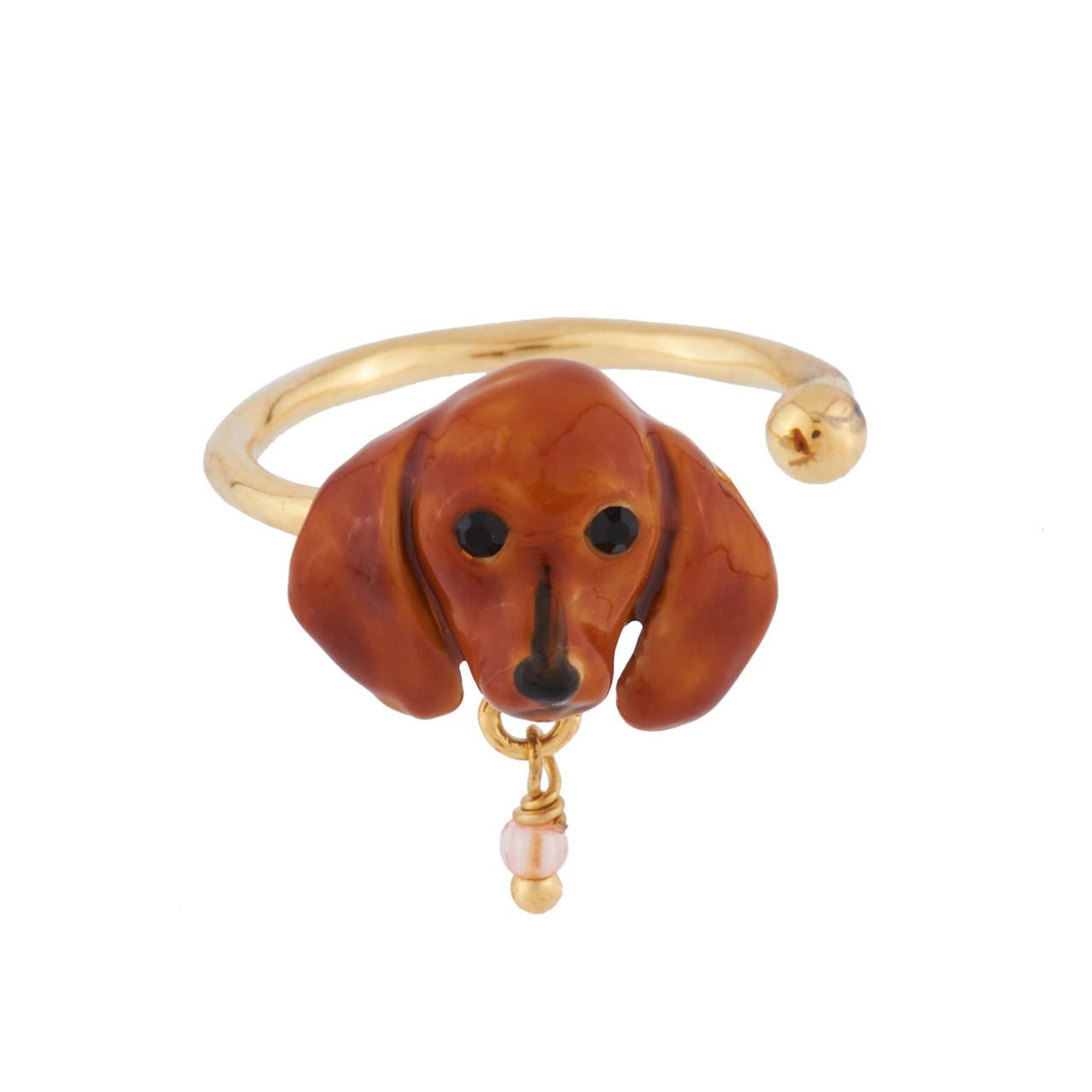 Lnla Rings | AILA6011 - Les Nereides