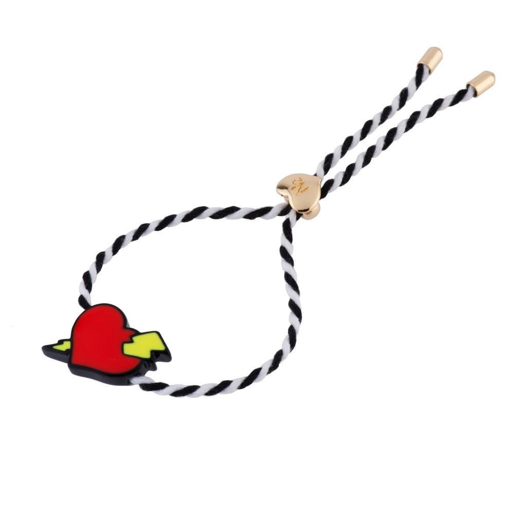 Love At First Sight Bracelet | AGLS2021 - Les Nereides