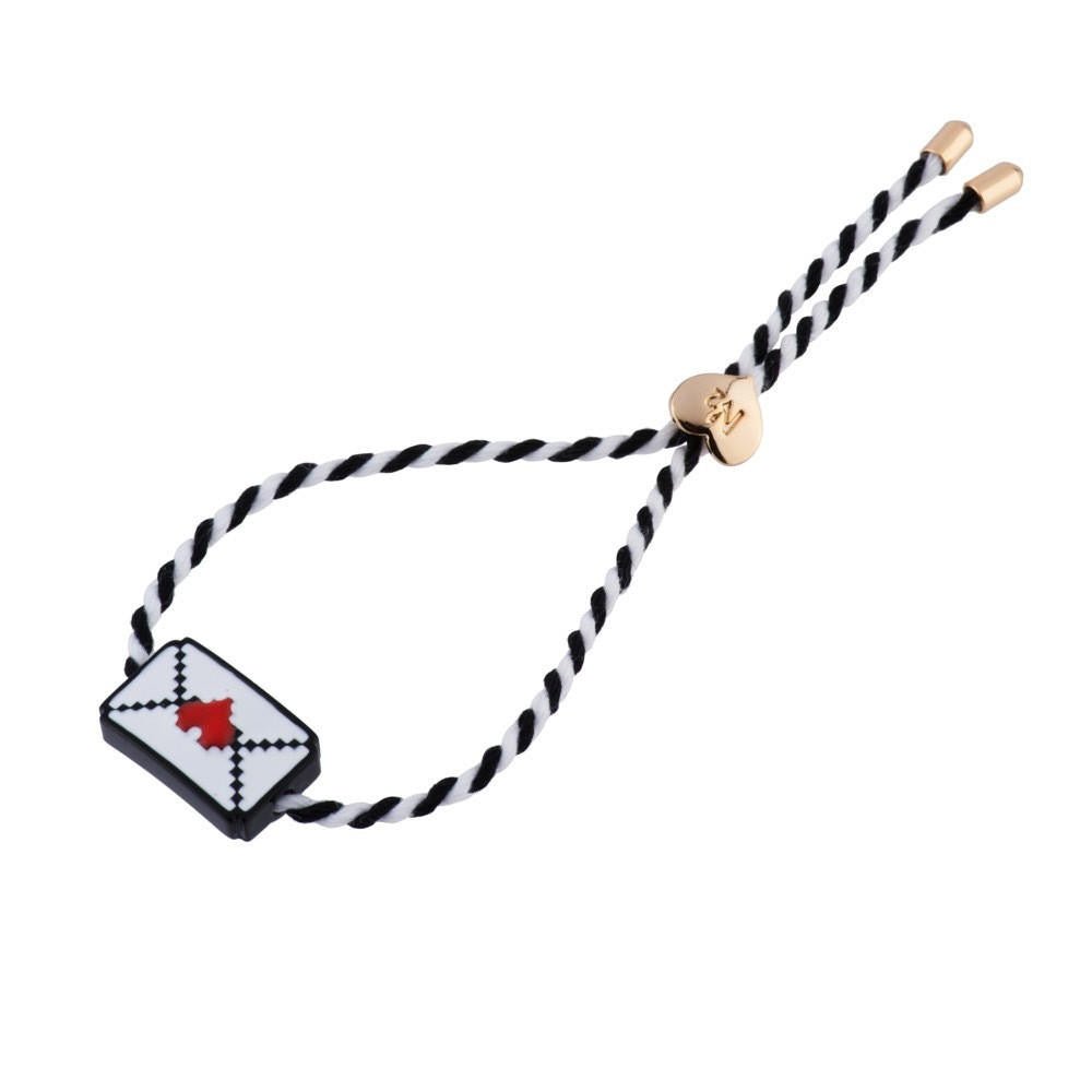 Love At First Sight Bracelet | AGLS2041 - Les Nereides