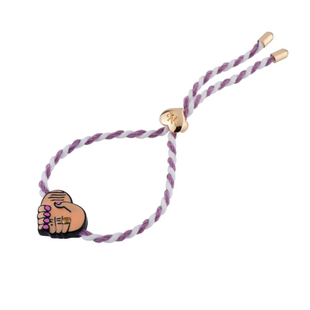 Love At First Sight Bracelet | AGLS2061 - Les Nereides