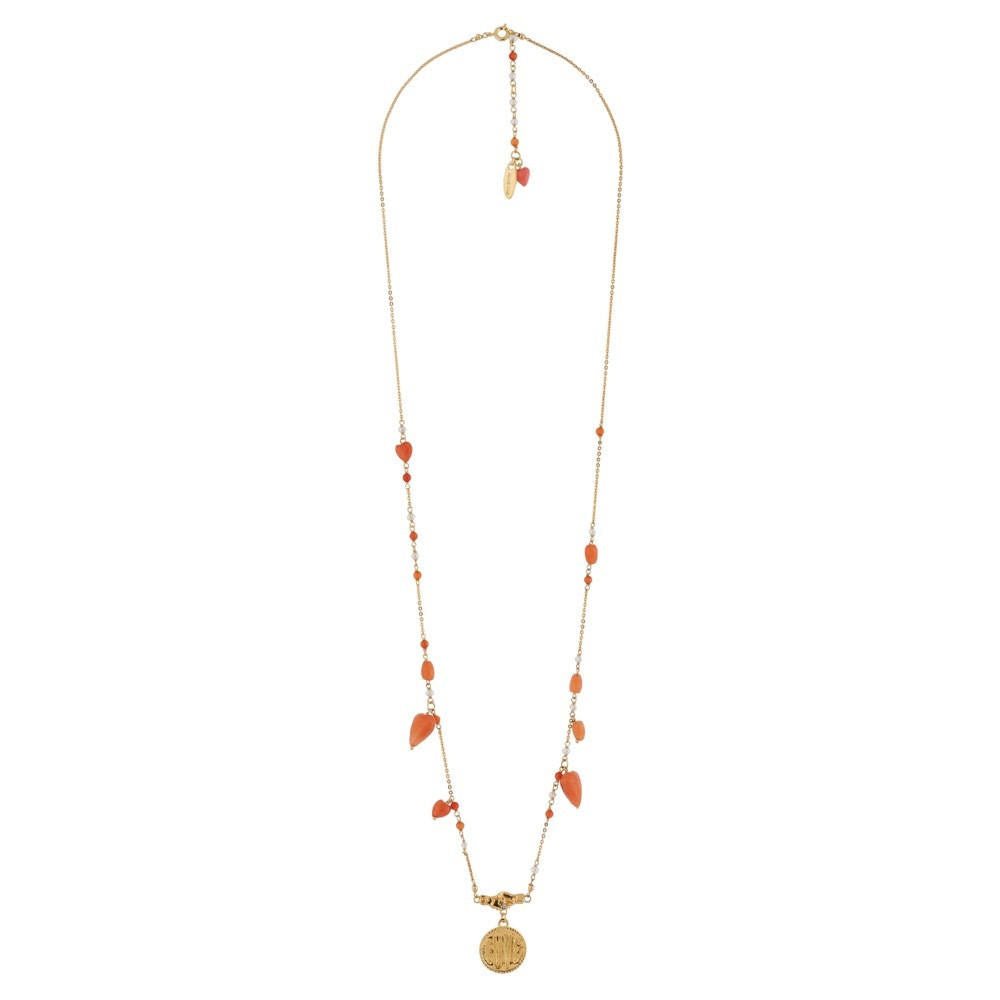 Love Me Necklace | AGLM3061 - Les Nereides