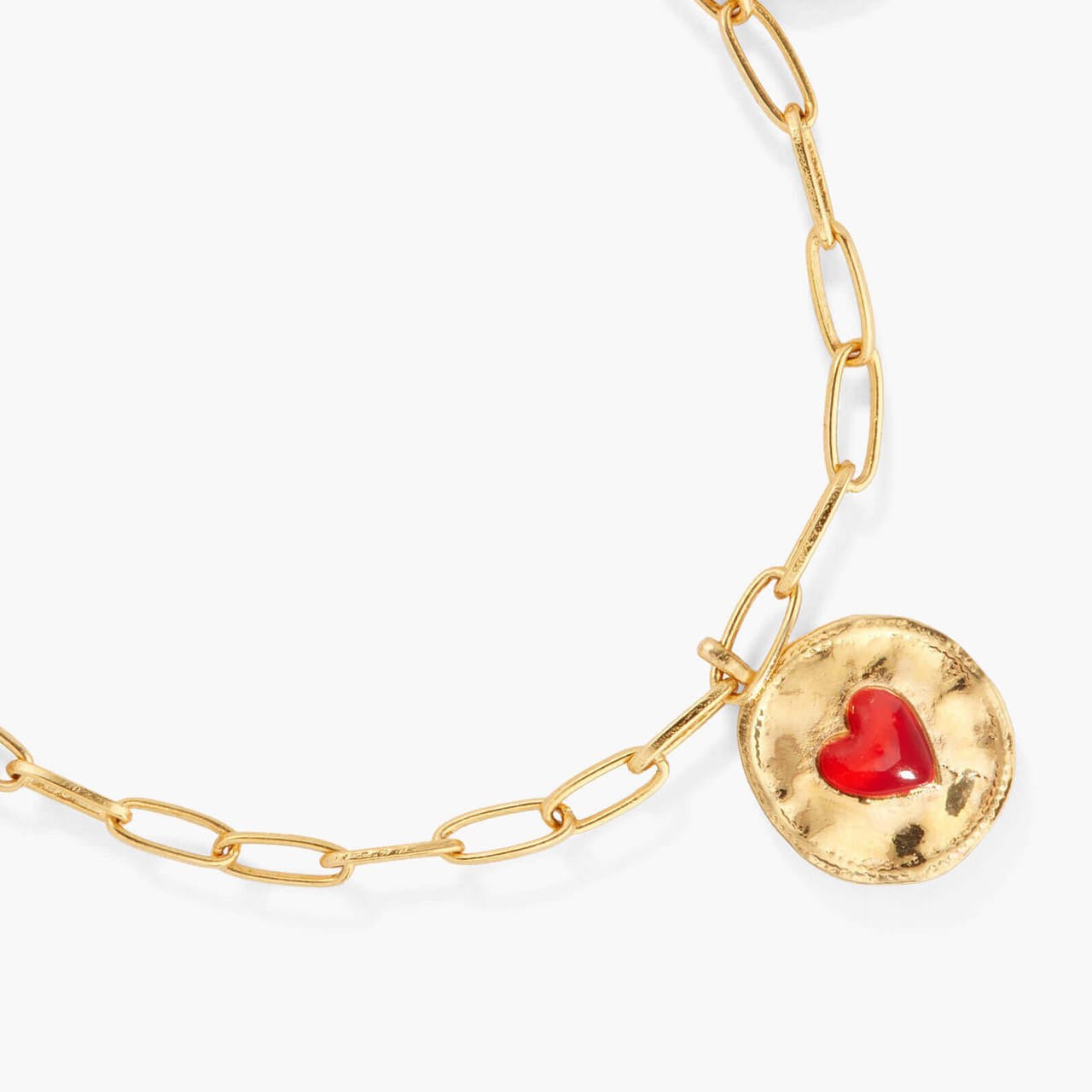 Lucky Charm Bracelet | APLA2011 - Les Nereides