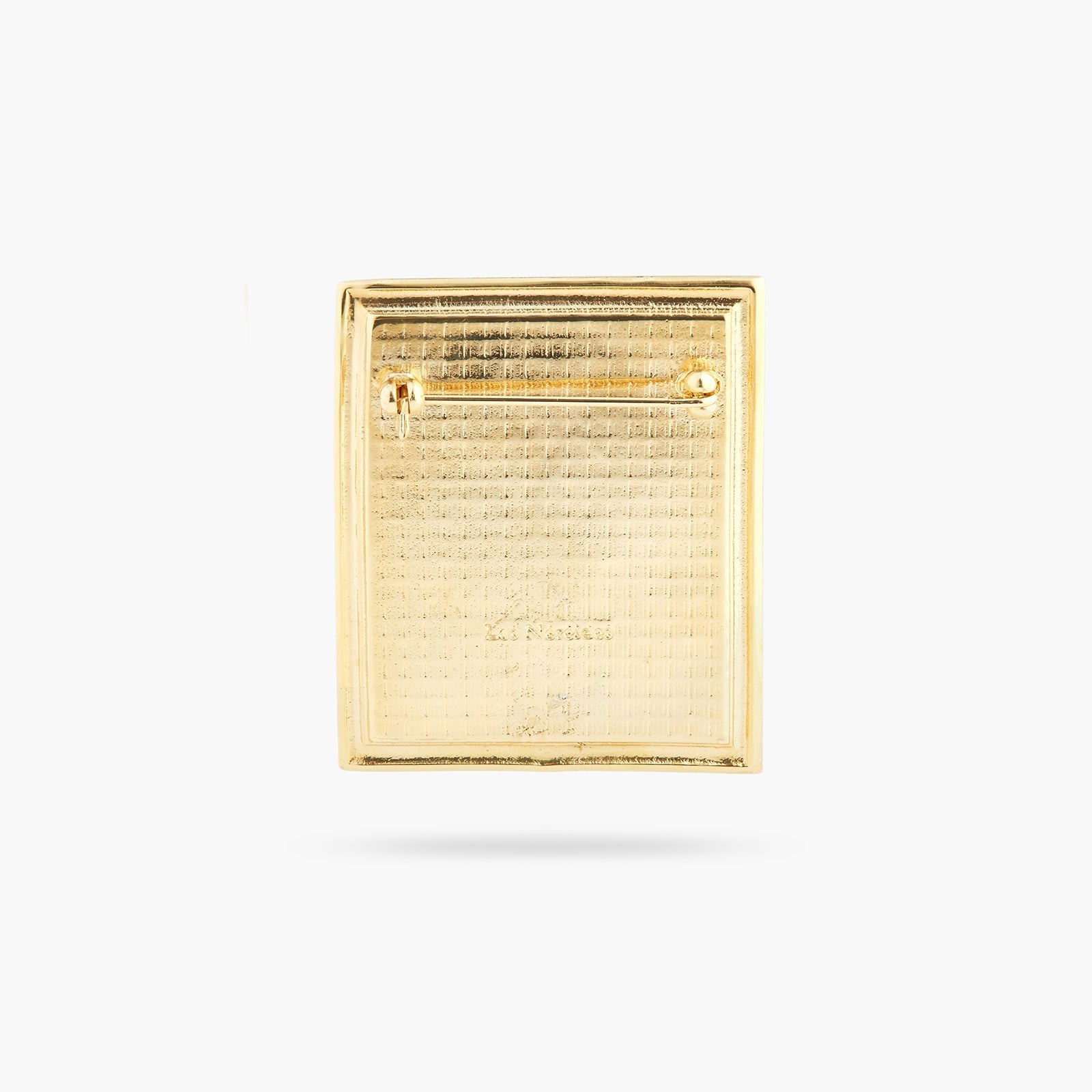 Masterpiece Brooch | ASTM5011 - Les Nereides