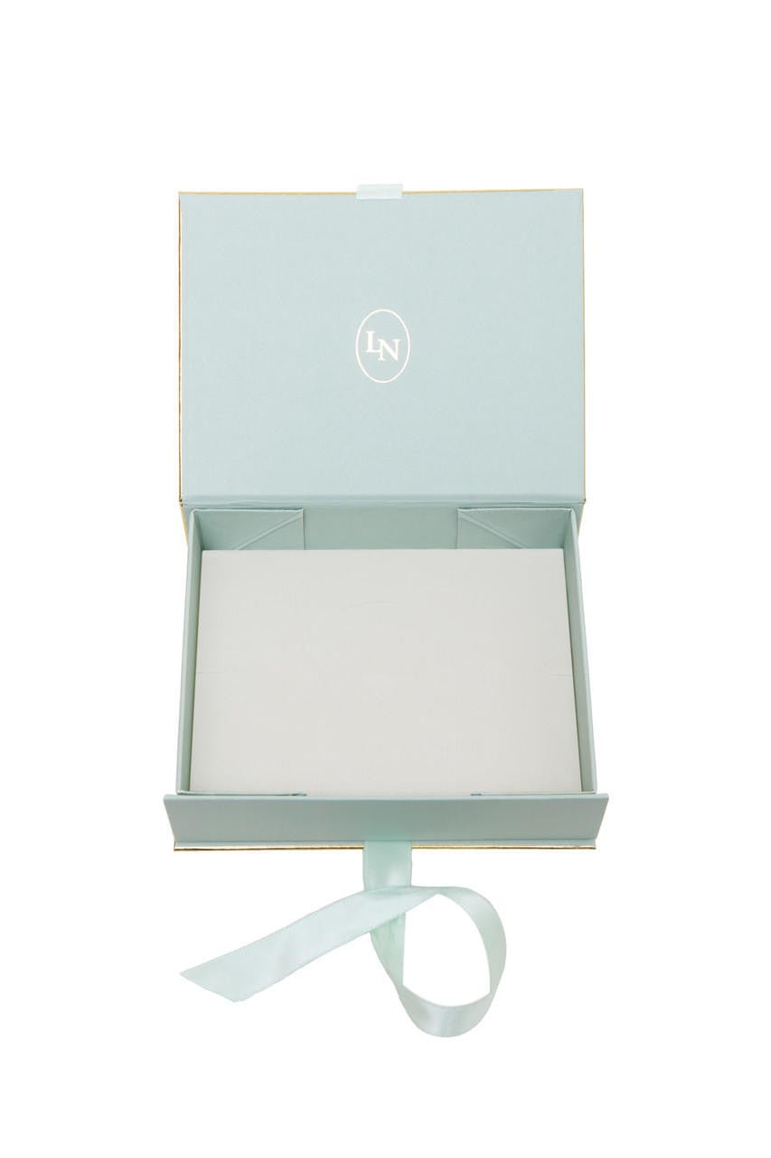 Medium Luxe Gift Box - Les Nereides