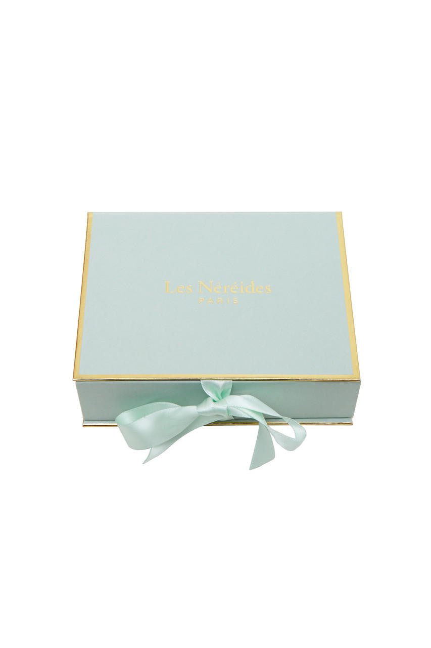 Medium Luxe Gift Box - Les Nereides