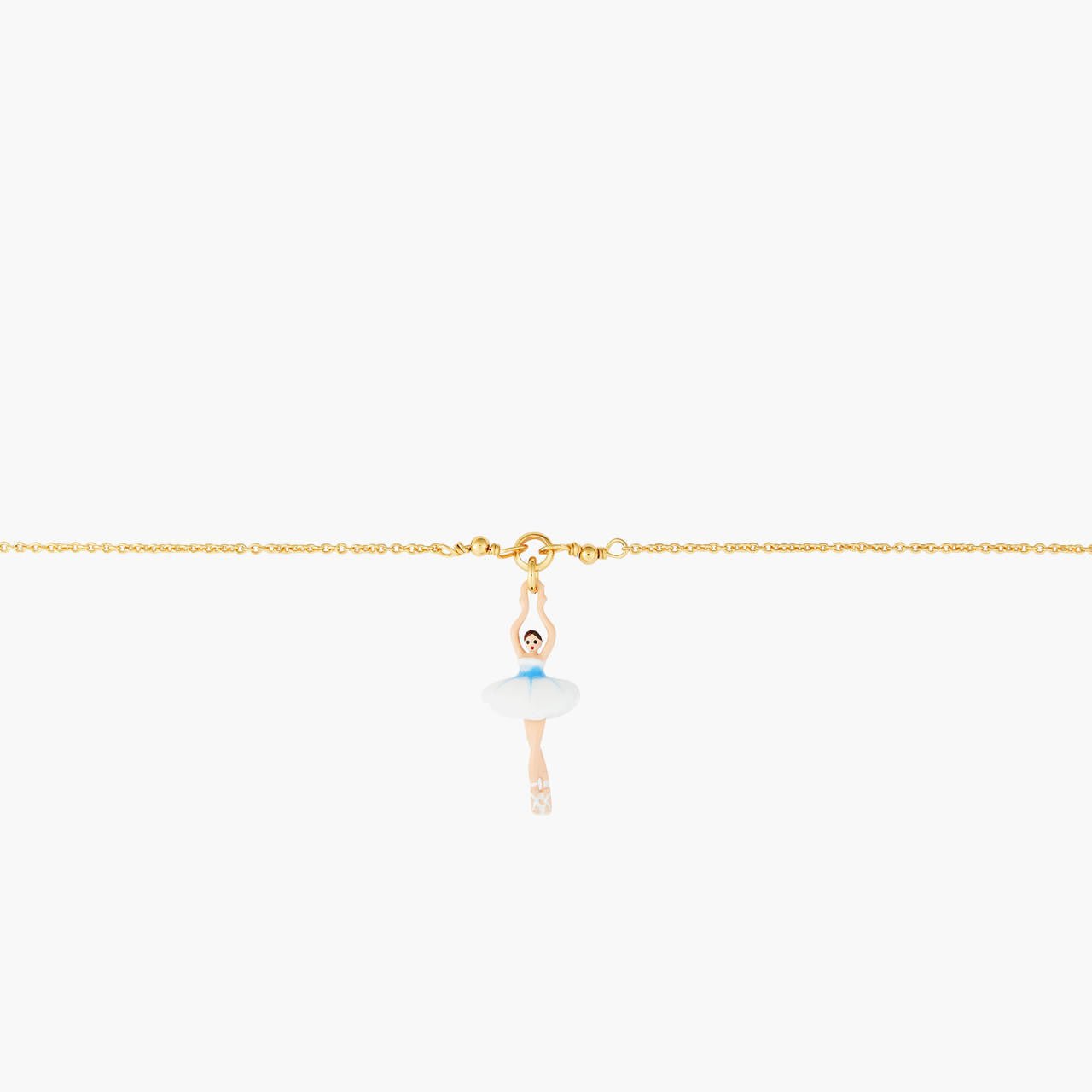 Mini Ballerina Forget - Me - Not Bracelet | ANMDD2011 - Les Nereides