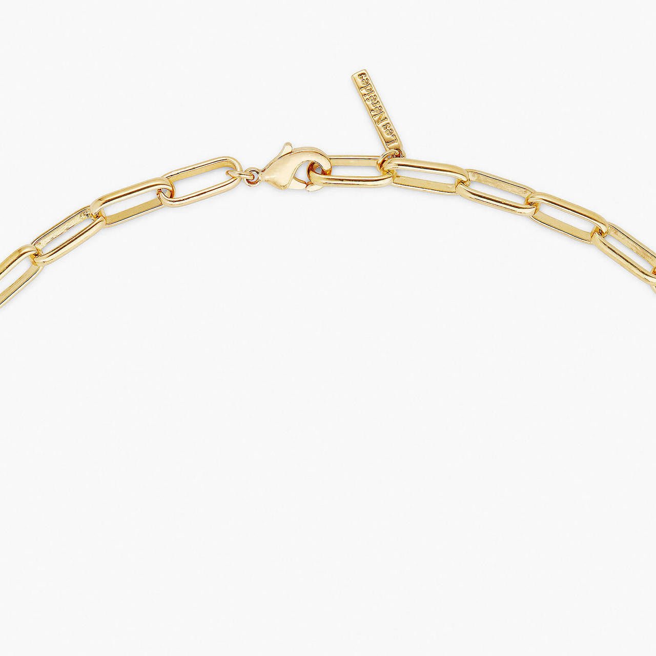 Multicolour Meadow Flowers Statement Necklace | APPO3011 - Les Nereides