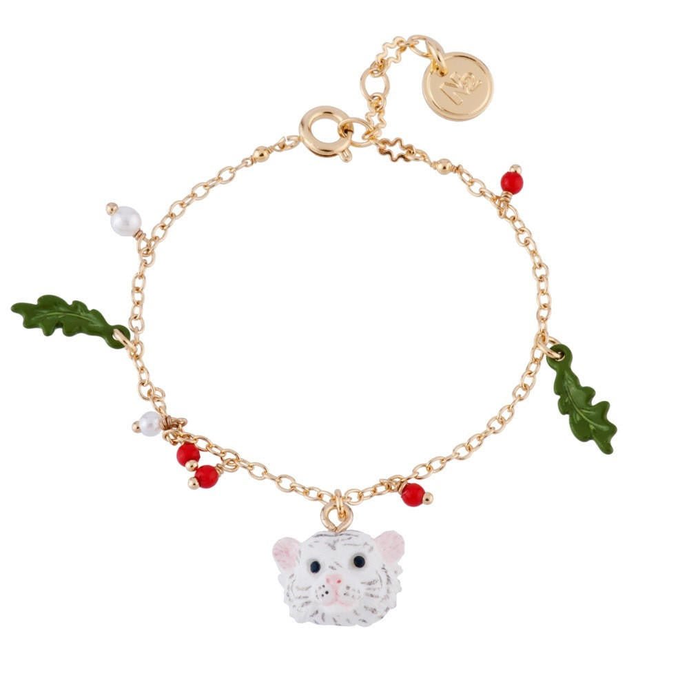 N2 Pour Lnla Bracelet | AGNA2011 - Les Nereides