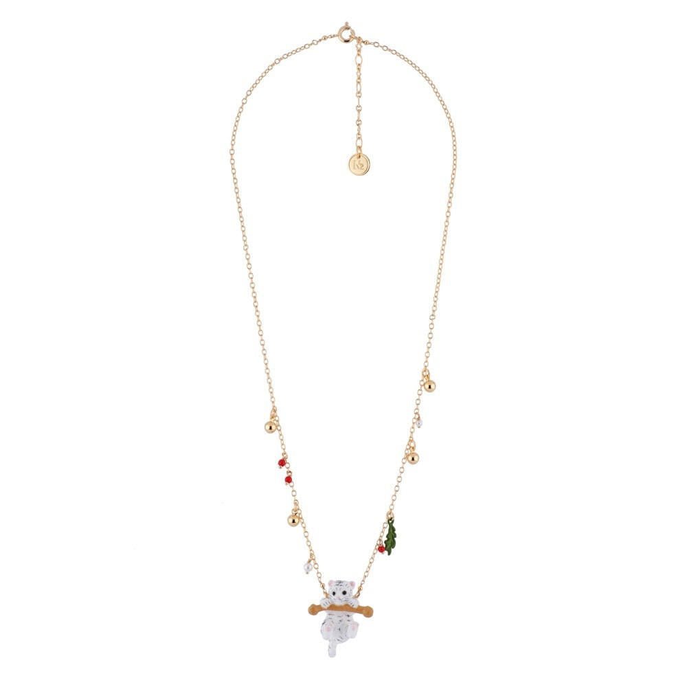 N2 Pour Lnla Necklace | AGNA3021 - Les Nereides