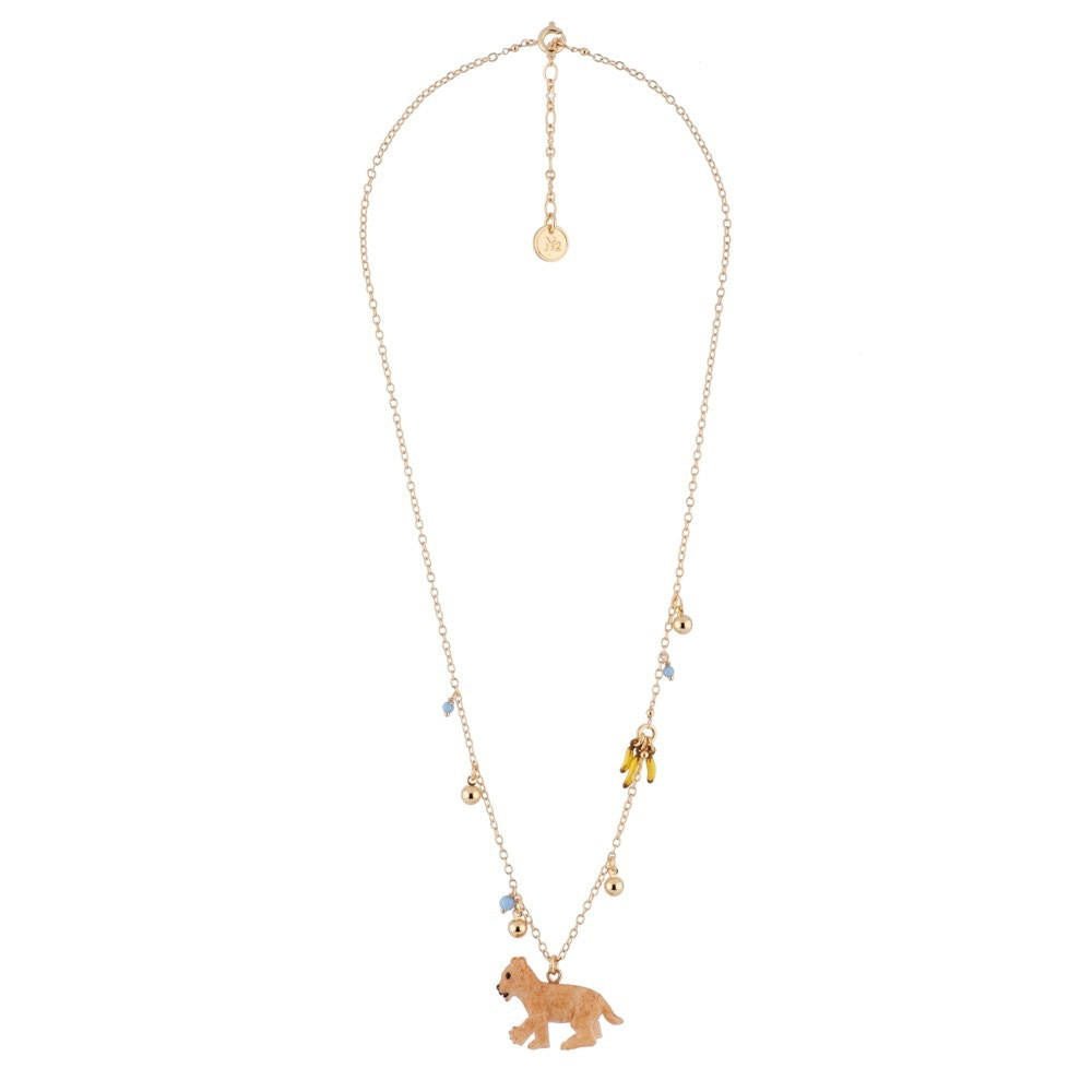 N2 Pour Lnla Necklace | AGNA3041 - Les Nereides