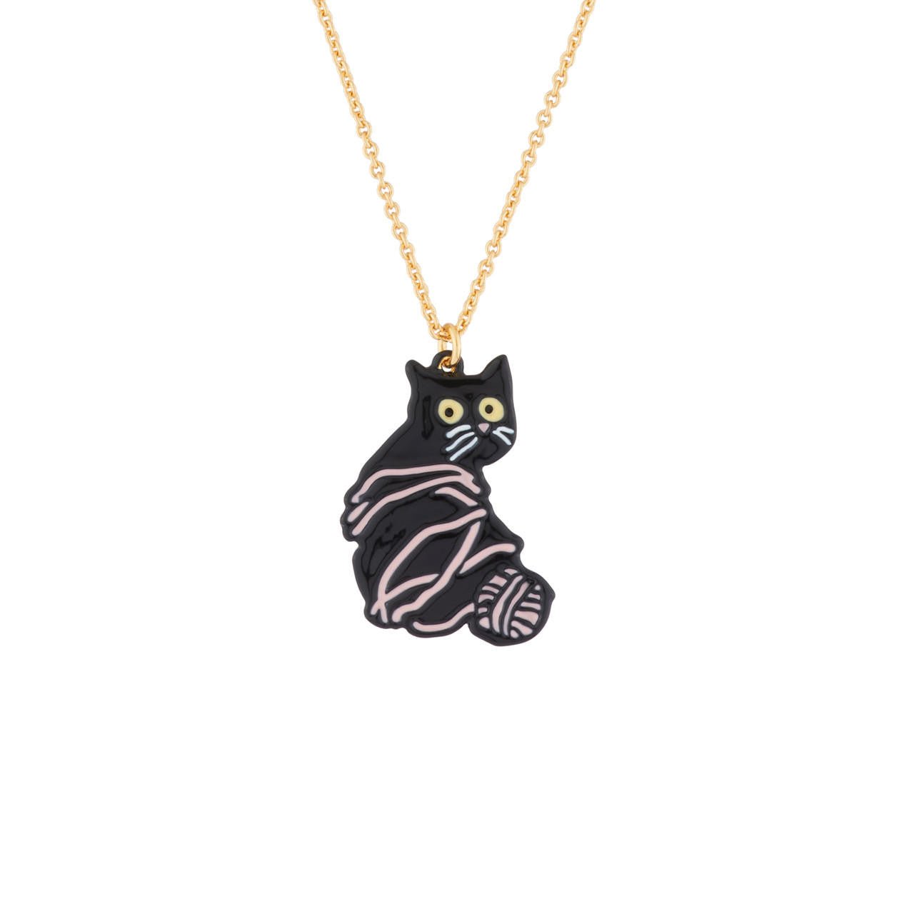 N2 Pour Lnla Necklace | AJNA306 - Les Nereides