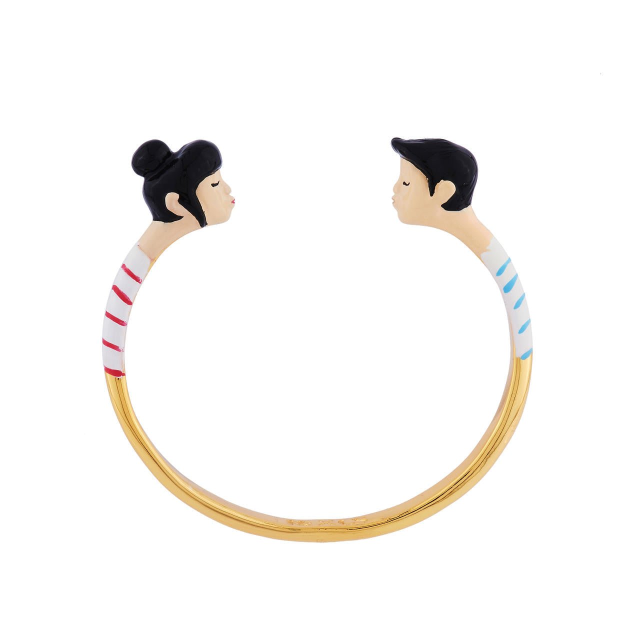 N2 X Coucou Suzette Bracelet | AICS2011 - Les Nereides