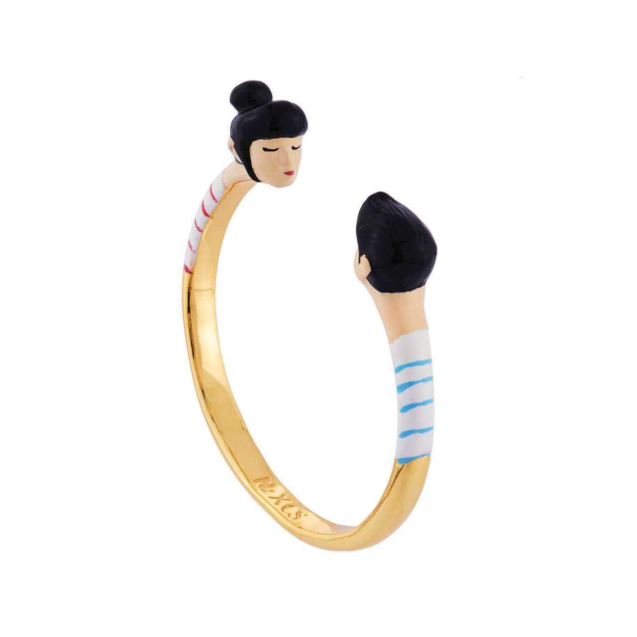 N2 X Coucou Suzette Bracelet | AICS2011 - Les Nereides