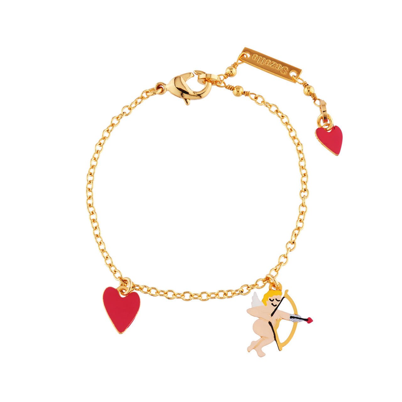 N2 X Coucou Suzette Bracelet | AICS2031 - Les Nereides