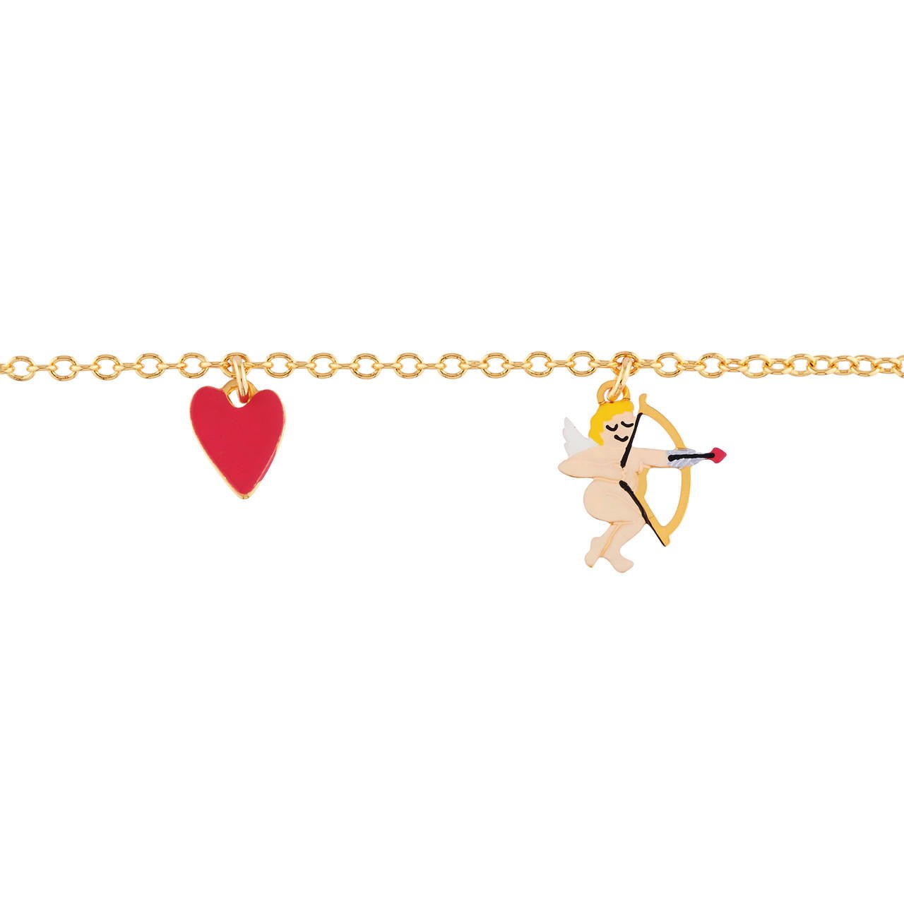 N2 X Coucou Suzette Bracelet | AICS2031 - Les Nereides