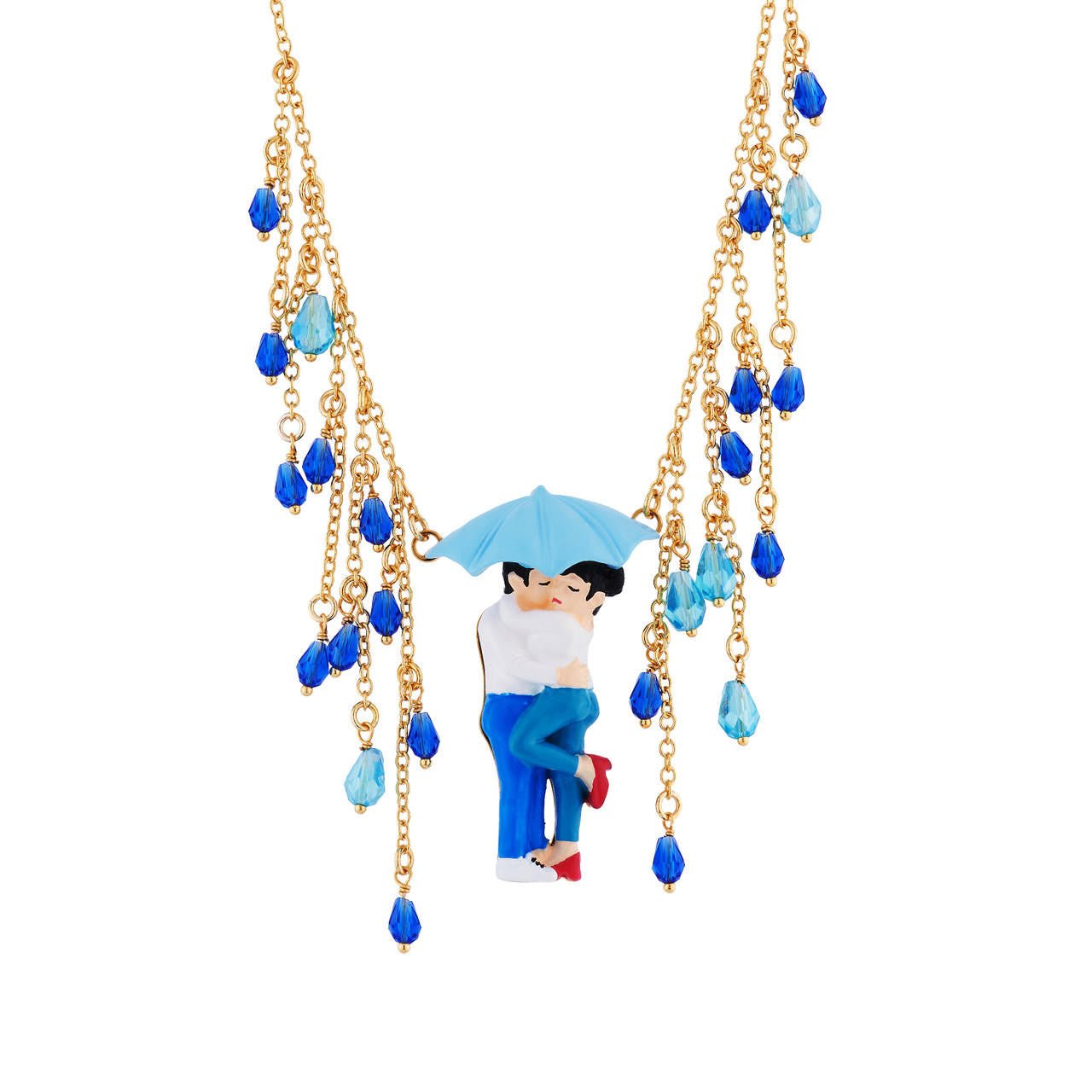 N2 X Coucou Suzette Necklace | AICS3061 - Les Nereides