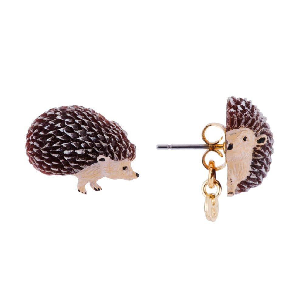 N2X Nathalie Lete Earrings | AGNL1011 - Les Nereides