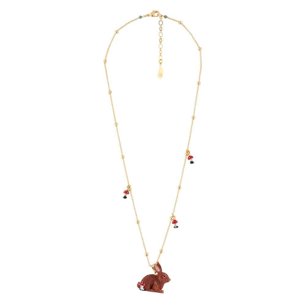 N2X Nathalie Lete Necklace | AGNL3041 - Les Nereides