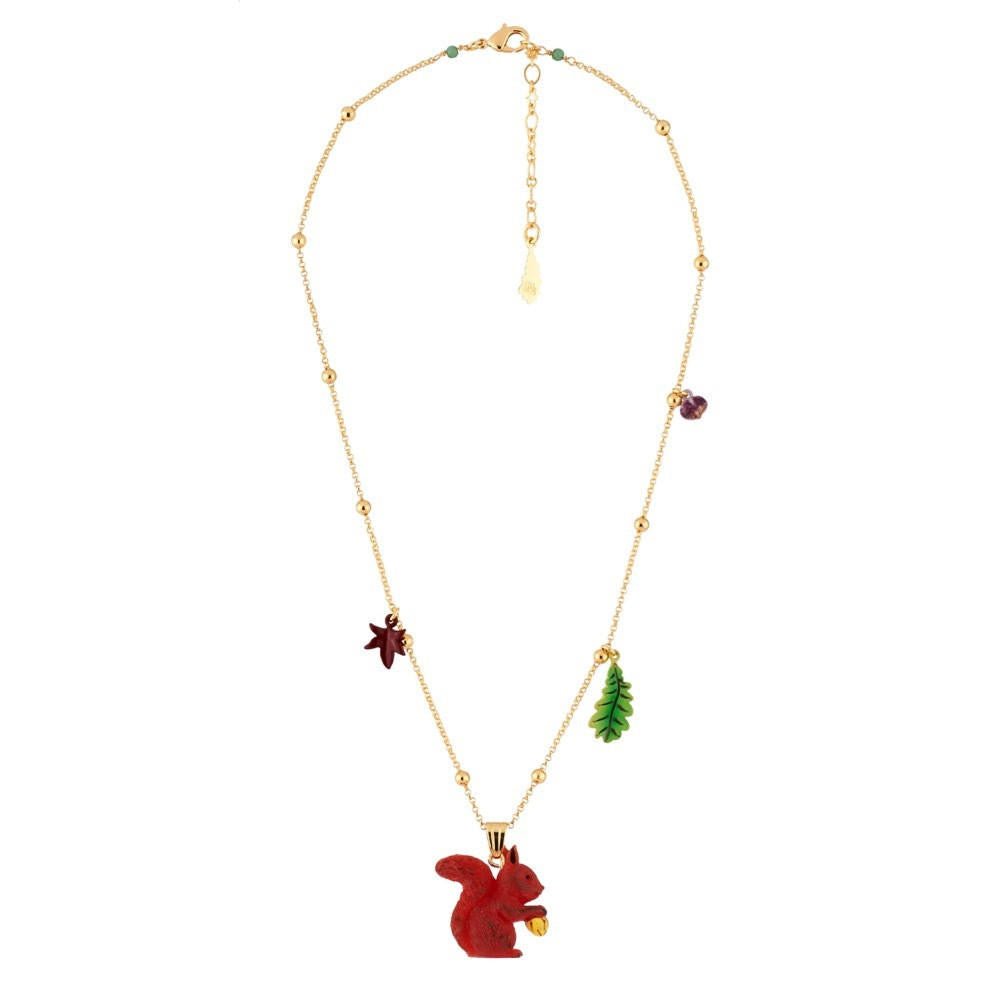 N2X Nathalie Lete Necklace | AGNL3071 - Les Nereides