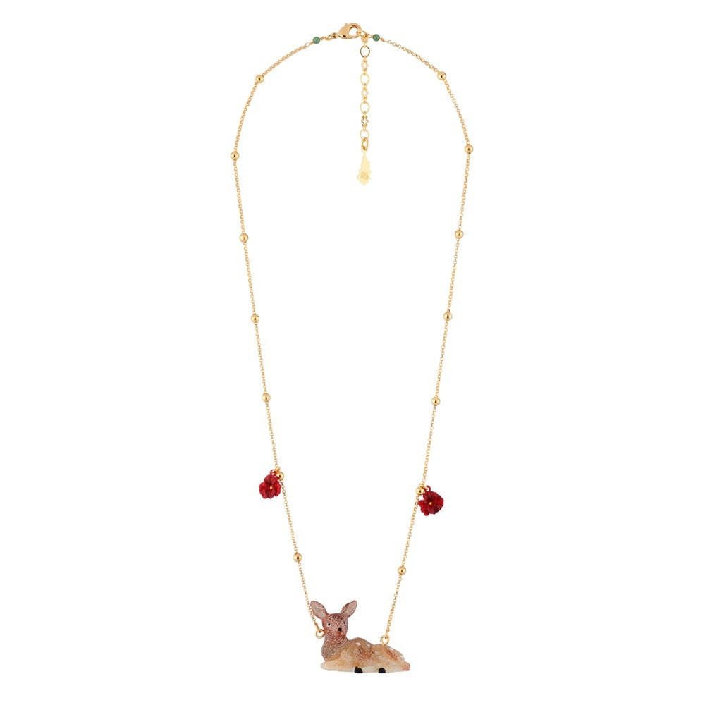 N2X Nathalie Lete Necklace | AGNL3081 - Les Nereides