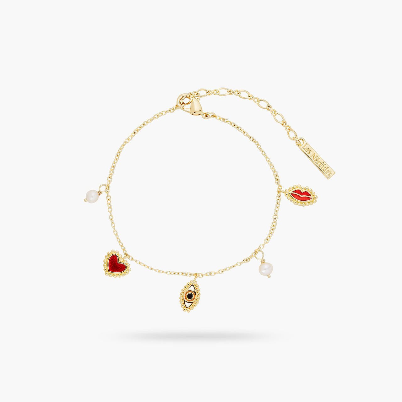 Oracle Fine Bracelet | ARAD2031 - Les Nereides