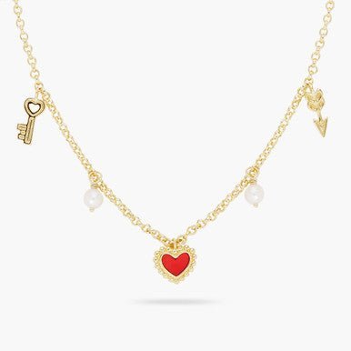 Oracle Pendant Necklace | ARAD3061 - Les Nereides