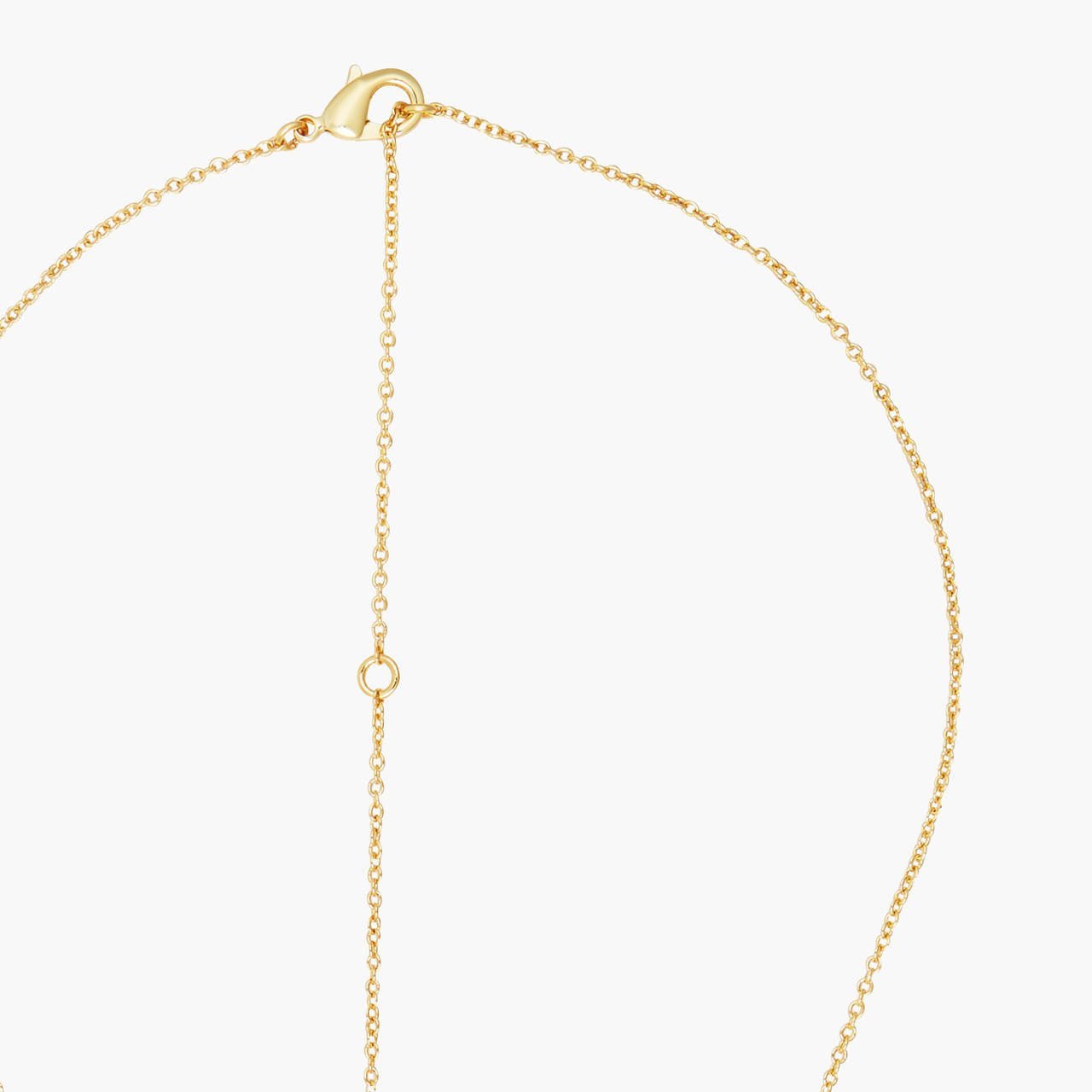 Pas de Deux Aurora Baurealis Pendant Necklace | AODD3591 - Les Nereides
