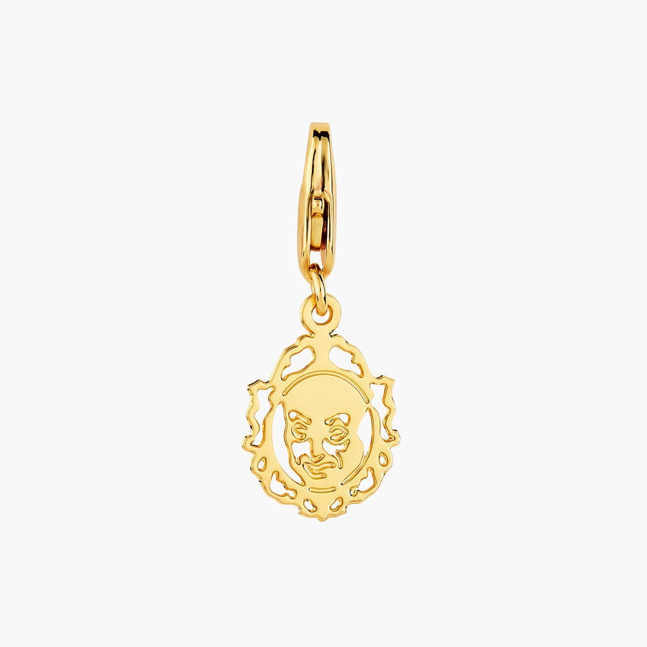 Pendant Charm'S Charms | ANCH4041 - Les Nereides